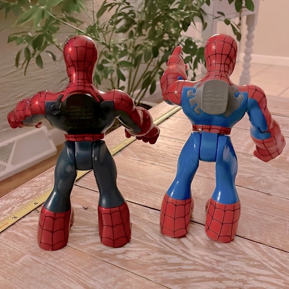 🕷️Marvel Spider-man Lot🕷️ - Picture 6 of 7